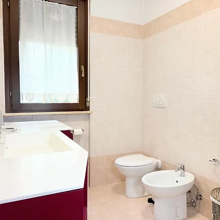 Apartman C014 - Camerano, Delizioso Bilocale Con Aria Condizionata